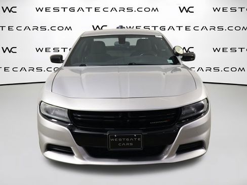Used 2020 Dodge Charger Police w/ Fleet Safety Group AWD/4WD image 2