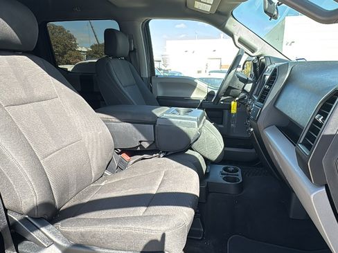 Used 2019 Ford F150 XL w/ Equipment Group 101A Mid image 27
