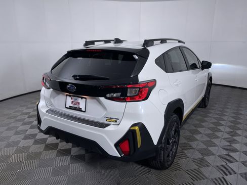 Certified 2025 Subaru Crosstrek 2.5i Sport w/ Popular Package #4A image 22