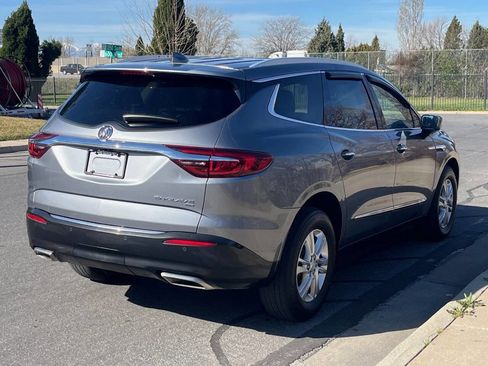 Used 2019 Buick Enclave Premium image 5