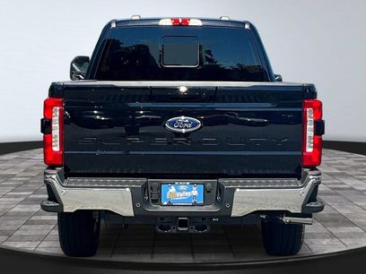 New 2026 Ford F250 Lariat w/ Lariat Ultimate Package