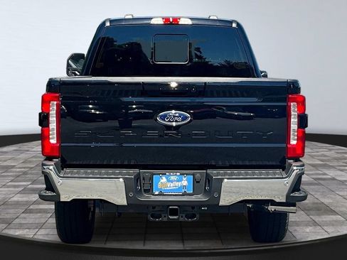 New 2026 Ford F250 Lariat w/ Lariat Ultimate Package AWD/4WD image 4