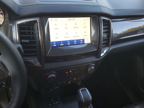 Used 2023 Ford Ranger Lariat w/ Technology Package image 23