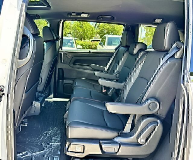 New 2026 Honda Odyssey Sport-L image 9