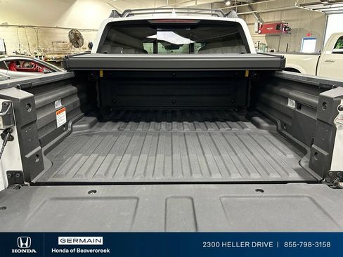 Used 2023 Honda Ridgeline RTL image 29