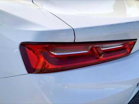 Used 2017 Chevrolet Camaro LT image 26