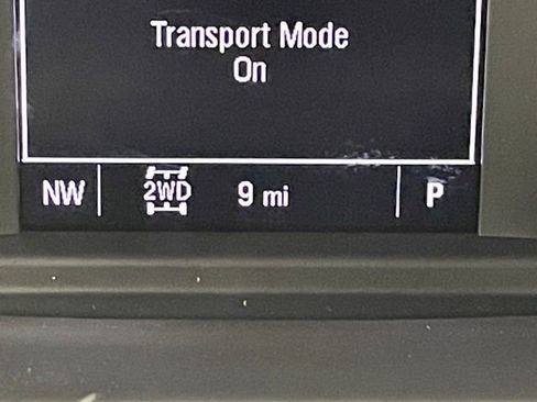 New 2026 Chevrolet Silverado 1500 W/T w/ WT Value Package image 2