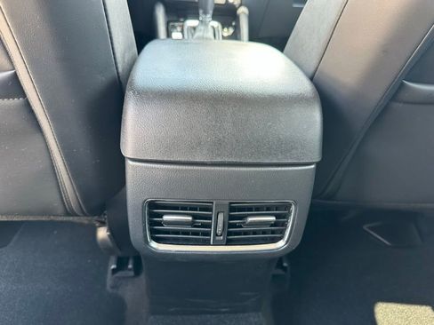 Used 2025 MAZDA CX-5 AWD 2.5 S w/ Select Package image 23