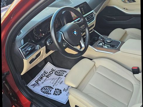 Used 2021 BMW 330i xDrive Sedan w/ Convenience Package image 6