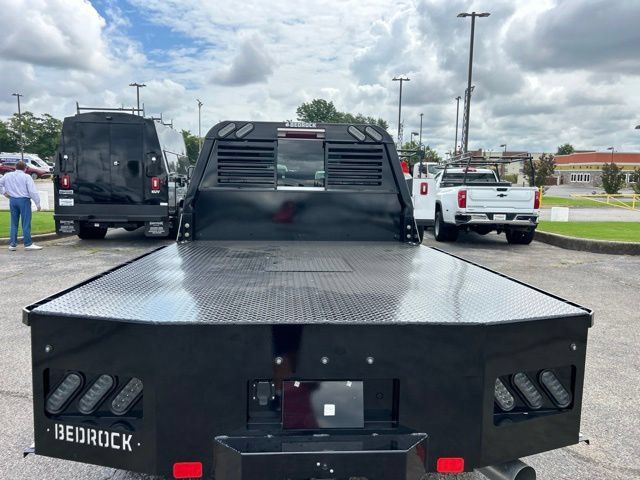 New 2025 Chevrolet Silverado 2500 Custom w/ Custom Value Package AWD/4WD image 30