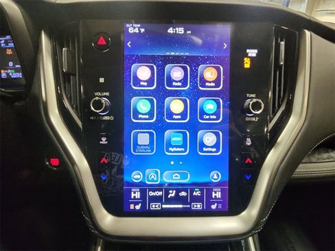 Used 2020 Subaru Outback Limited w/ Popular Package #2 image 17