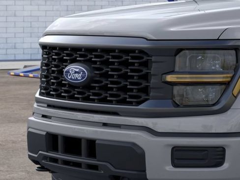 New 2026 Ford F150 STX AWD/4WD image 18