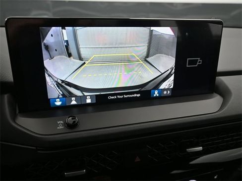 New 2025 Honda Accord Sport image 17