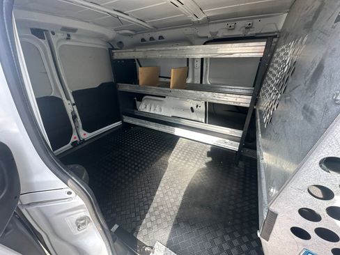 Used 2021 RAM ProMaster City Tradesman FWD image 15