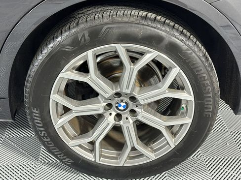 Used 2021 BMW X7 xDrive40i w/ Parking Assistance Package image 10