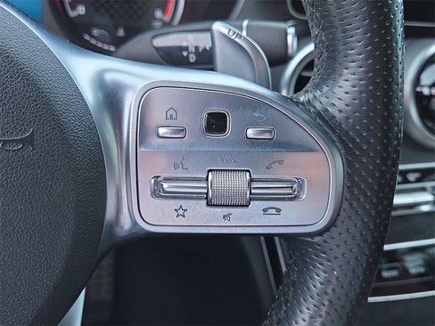 Used 2019 Mercedes-Benz C 43 AMG 4MATIC Cabriolet image 23