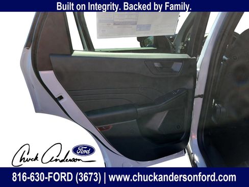 New 2026 Ford Escape Active image 25