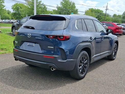 Used 2024 MAZDA CX-50 AWD 2.5 S w/ Cargo Package image 6