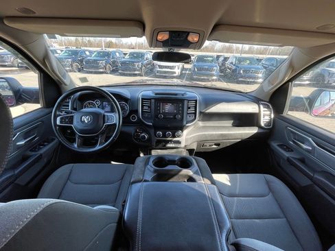 Used 2019 RAM 1500 Big Horn image 20