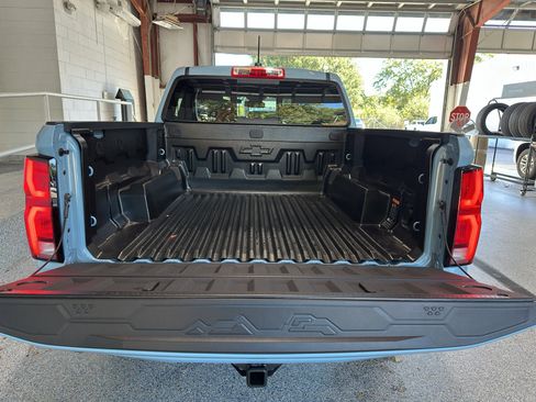 New 2026 Chevrolet Colorado LT w/ LT Convenience Package RWD image 32