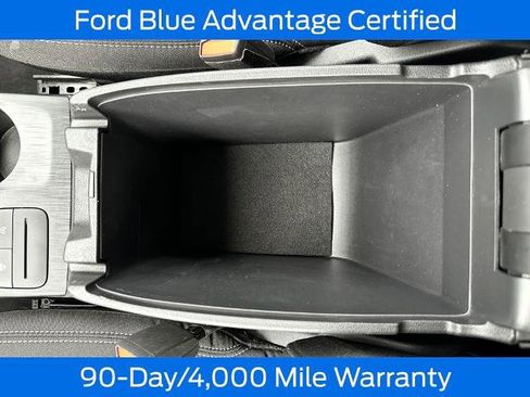 Certified 2025 Ford Escape Active FWD image 16