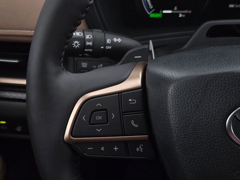 Certified 2026 Toyota Grand Highlander AWD Hybrid image 23