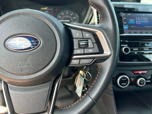 Used 2023 Subaru Crosstrek 2.0i Premium image 15