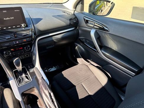 Used 2024 Mitsubishi Eclipse Cross LE image 22