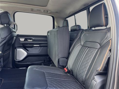 New 2026 RAM 1500 Tungsten w/ Trailer Tow Group image 25