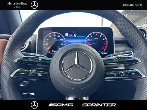 Certified 2026 Mercedes-Benz CLE 300 4MATIC Cabriolet image 27