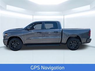 New 2026 RAM 1500 Laramie w/ Night Edition AWD/4WD video 2
