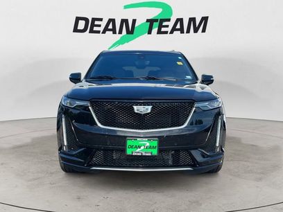 Used 2023 Cadillac XT6 Sport w/ Technology Package