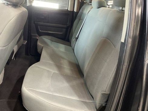 Used 2015 RAM 1500 Express w/ Black Ram 1500 Express Group image 9