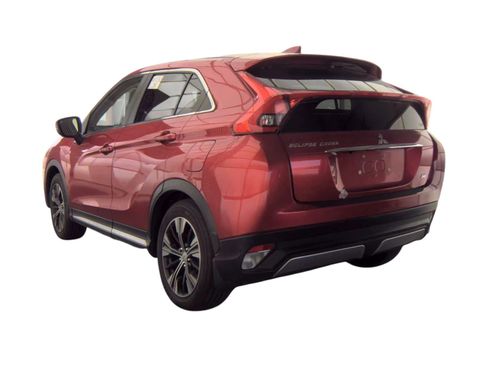 Used 2020 Mitsubishi Eclipse Cross SE AWD/4WD image 5