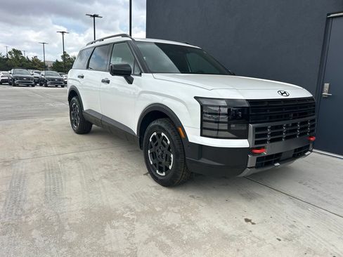 Certified 2026 Hyundai Palisade XRT Pro AWD/4WD image 2