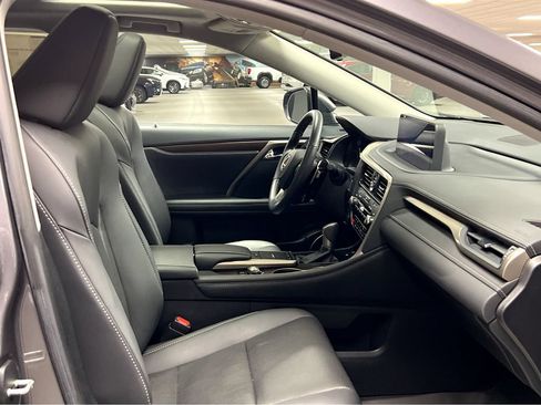 Certified 2022 Lexus RX 350 AWD w/ Premium Package image 28