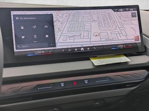 New 2026 BMW X3 xDrive30 w/ Premium Package image 14