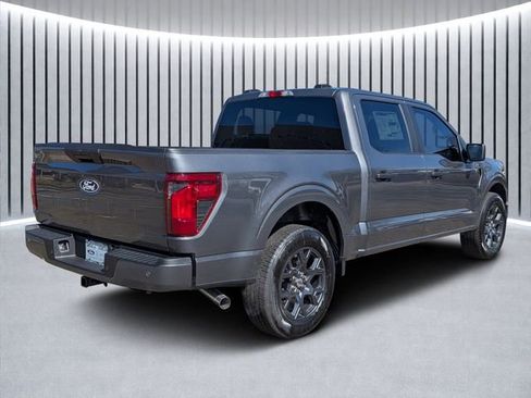 New 2026 Ford F150 STX w/ Equipment Group 200A image 3