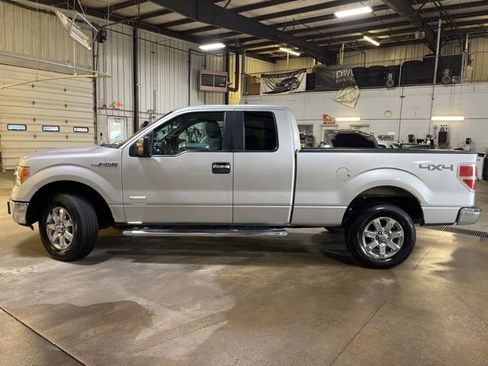 Used 2013 Ford F150 XLT w/ XLT Chrome Pkg image 3