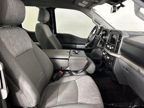 Used 2021 Ford F150 XLT w/ Equipment Group 301A Mid AWD/4WD image 10