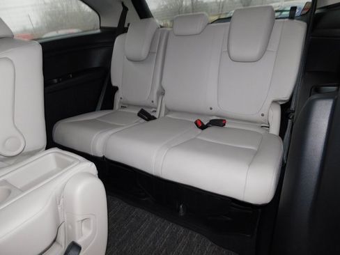 New 2026 Honda Odyssey EX-L image 34