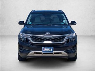 Used 2021 Kia Seltos EX AWD/4WD video 2