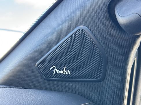 Used 2021 Nissan Titan Platinum Reserve image 24