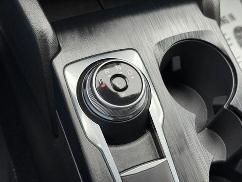 Used 2025 Ford Escape ST-Line image 24