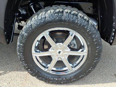 Used 2023 Toyota Tundra SR5 image 9