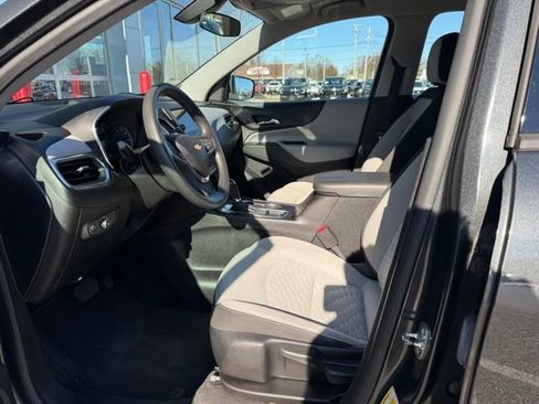Used 2019 Chevrolet Equinox LS image 17