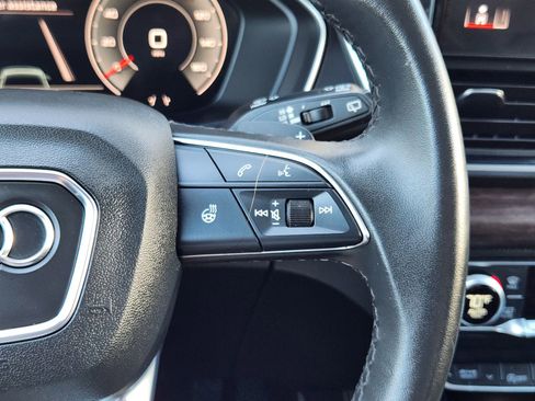 Used 2022 Audi Q5 2.0T Premium Plus image 32