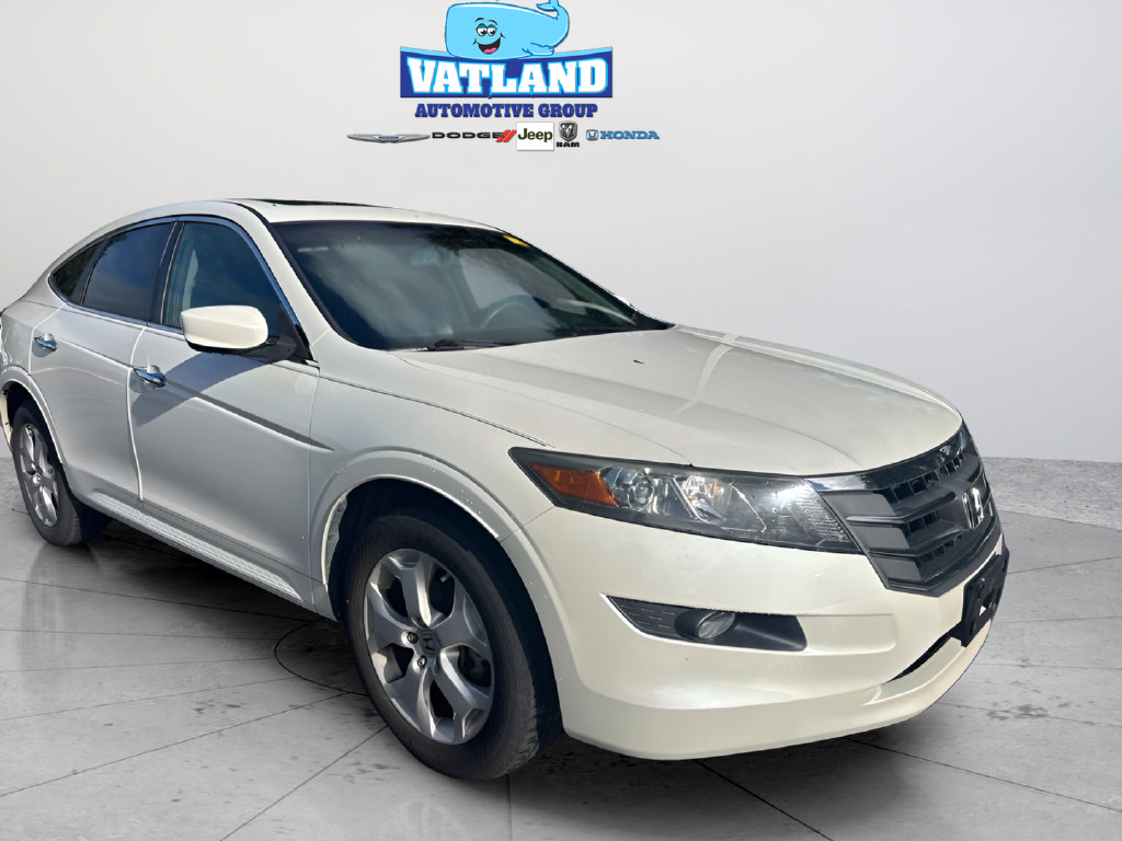 Used 2012 Honda Crosstour EX-L image 15