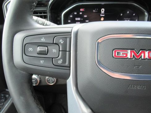Used 2024 GMC Sierra 1500 Elevation RWD image 24