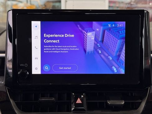 Certified 2025 Toyota Corolla LE image 26